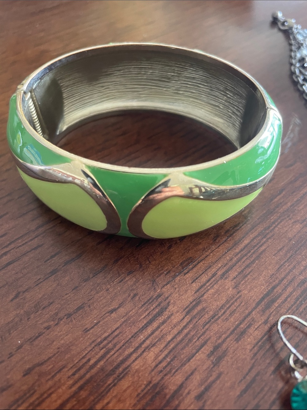 Jewelry assortment - Picture 5 of 5